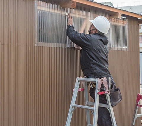 Instalacin de pelculas decorativas en Bogot